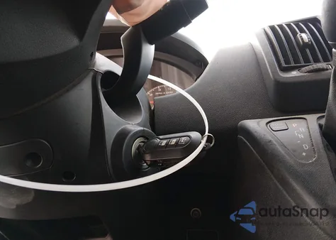 2020 Ram Promaster 1500 High Roof 136 Wb z USA, uszkodzony, nr VIN 3C6TRVBG0LE103089